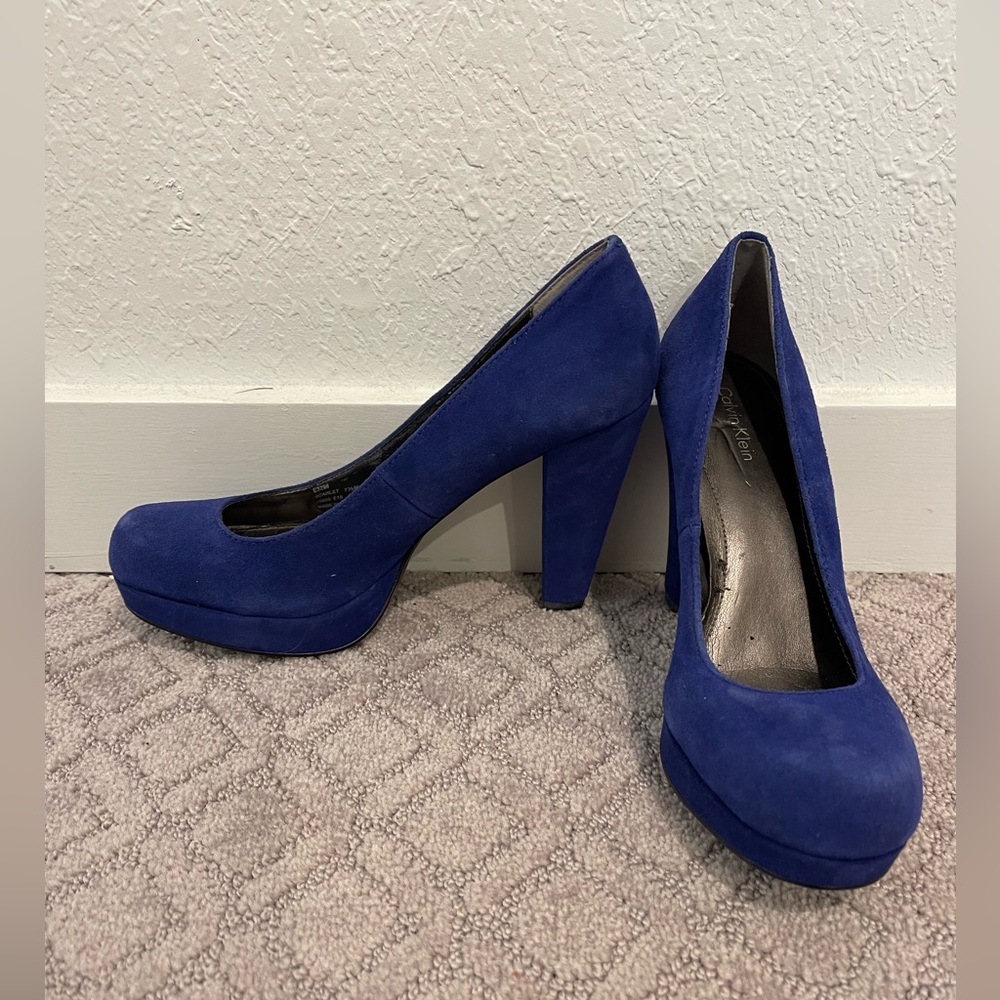 Calvin Klein Pumps